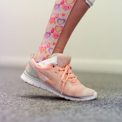 Halluks Valgus Ateli
