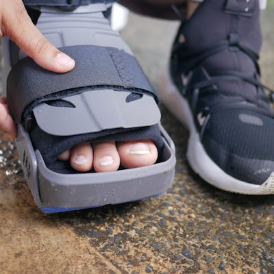 Ligament Destekli Bileklik