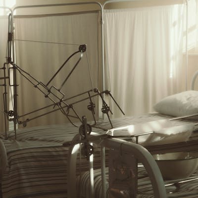 El Tutamağı Banyo
